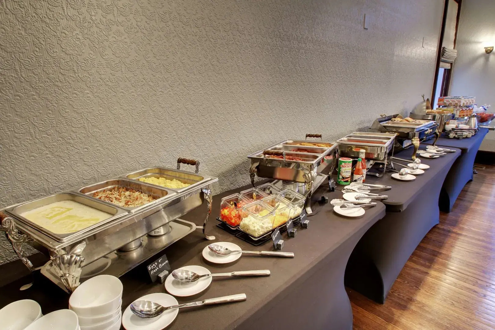 Hotel Finial, BW Premier Collection