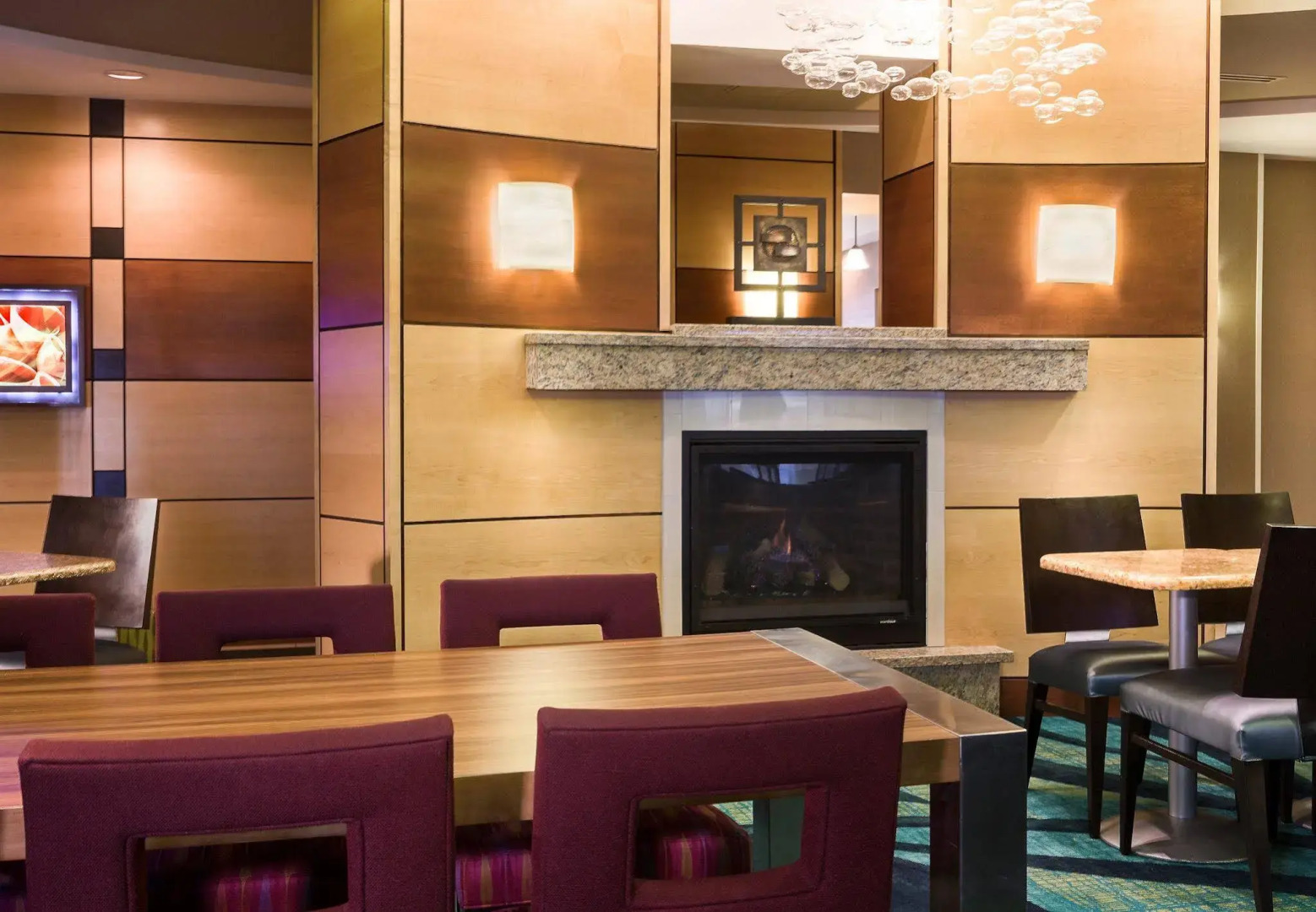 SpringHill Suites by Marriott Cheyenne