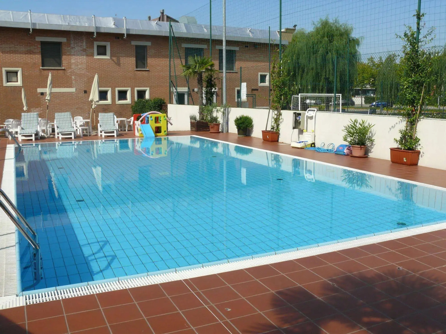 Hotel Ca Del Galletto