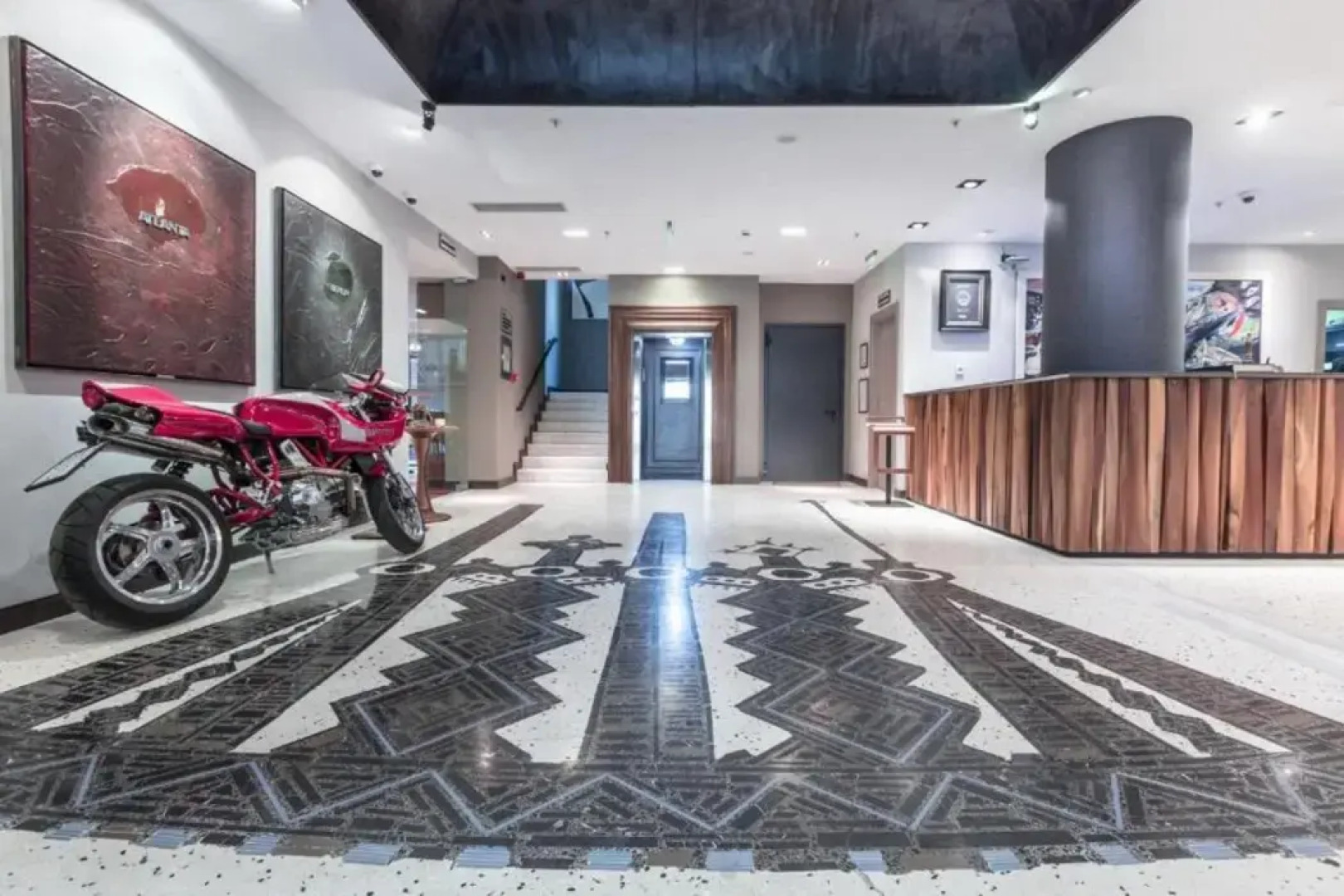 Отель Solun & Spa