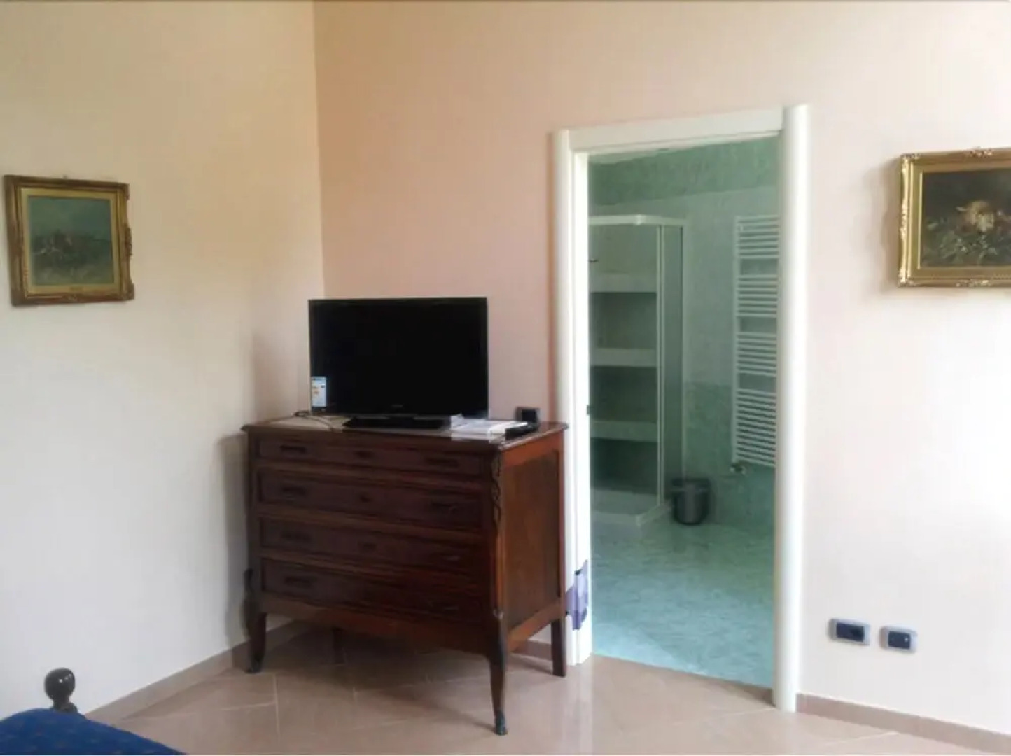 Villa Elvira Brianza