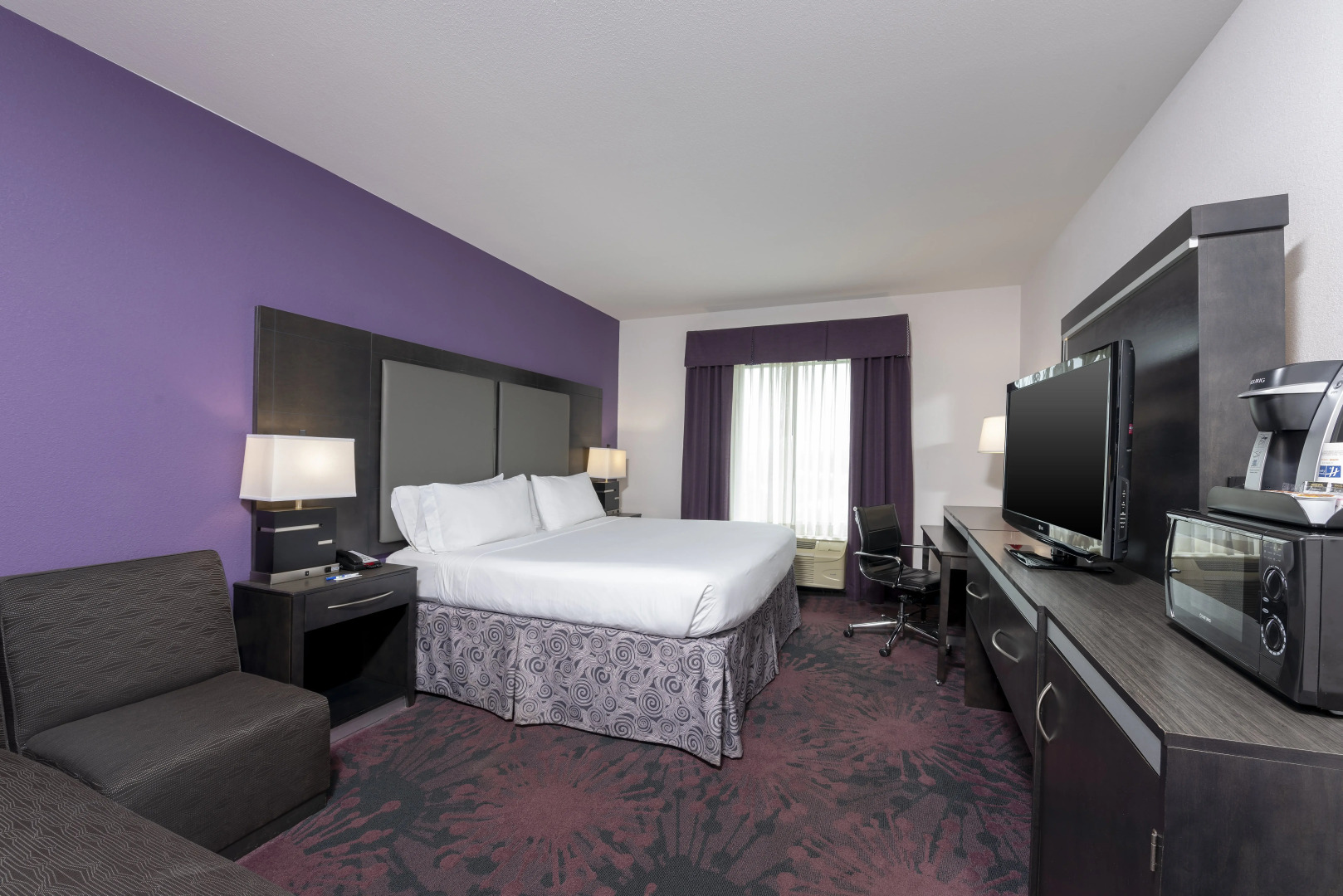 Holiday Inn Express Hotels & Suites Columbus-Polaris Parkway by IHG