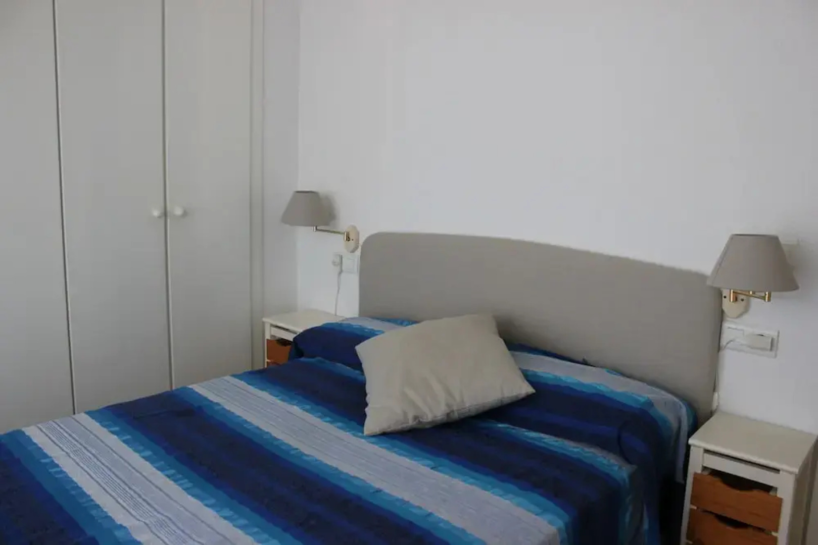 166 Mediterráneo Playa