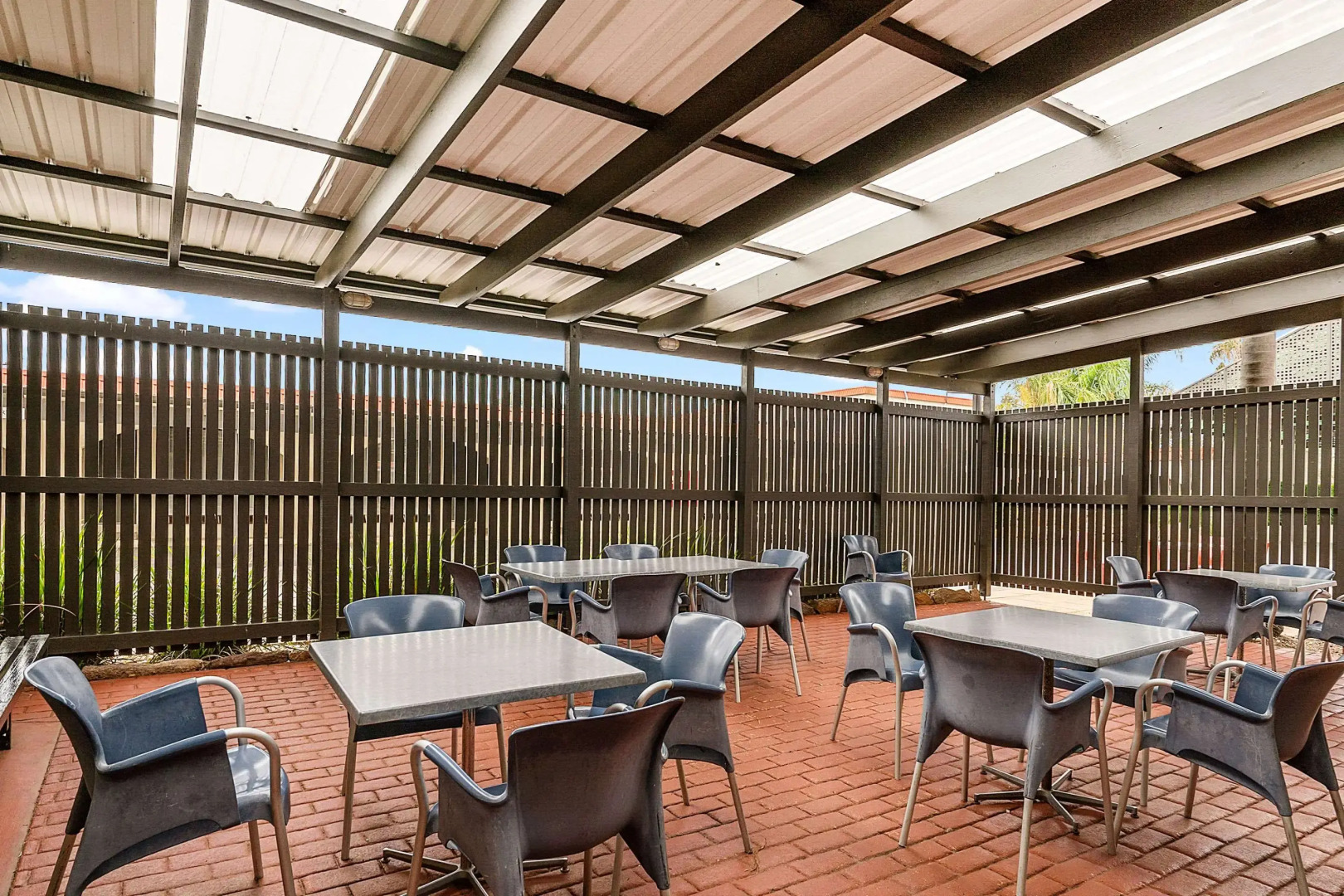 Quality Resort Siesta