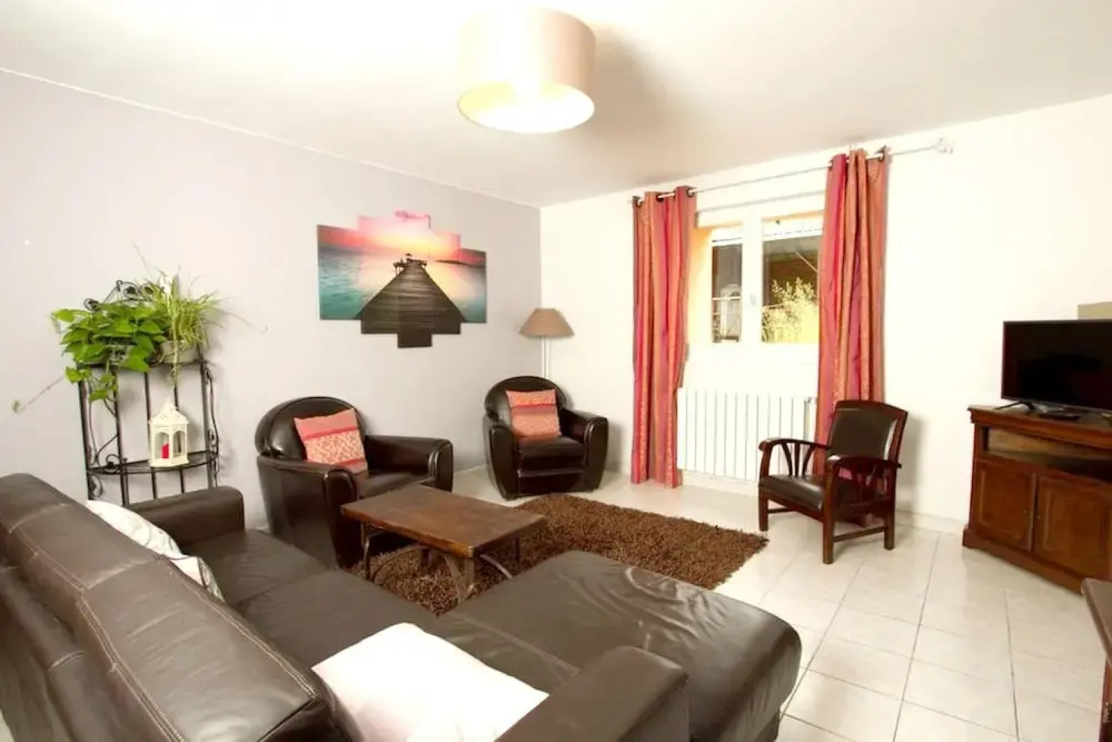 House With 4 Bedrooms in Gaillac, With Enclosed Garden and Wifi