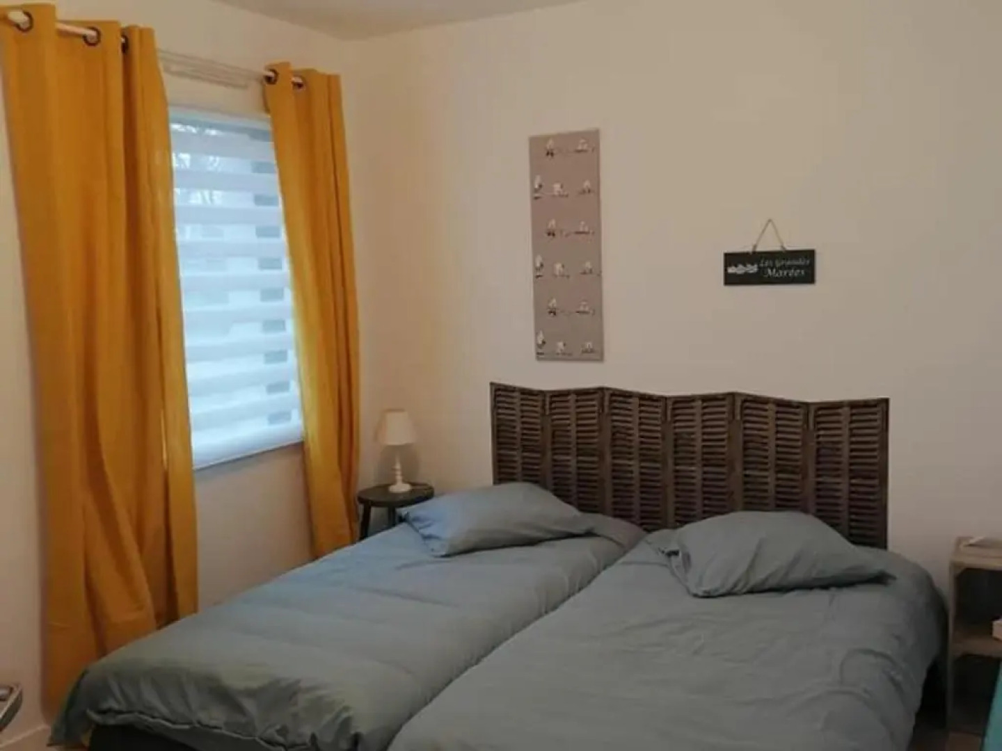 Gîte Chauve, 4 pièces, 6 personnes - FR-1-306-1171