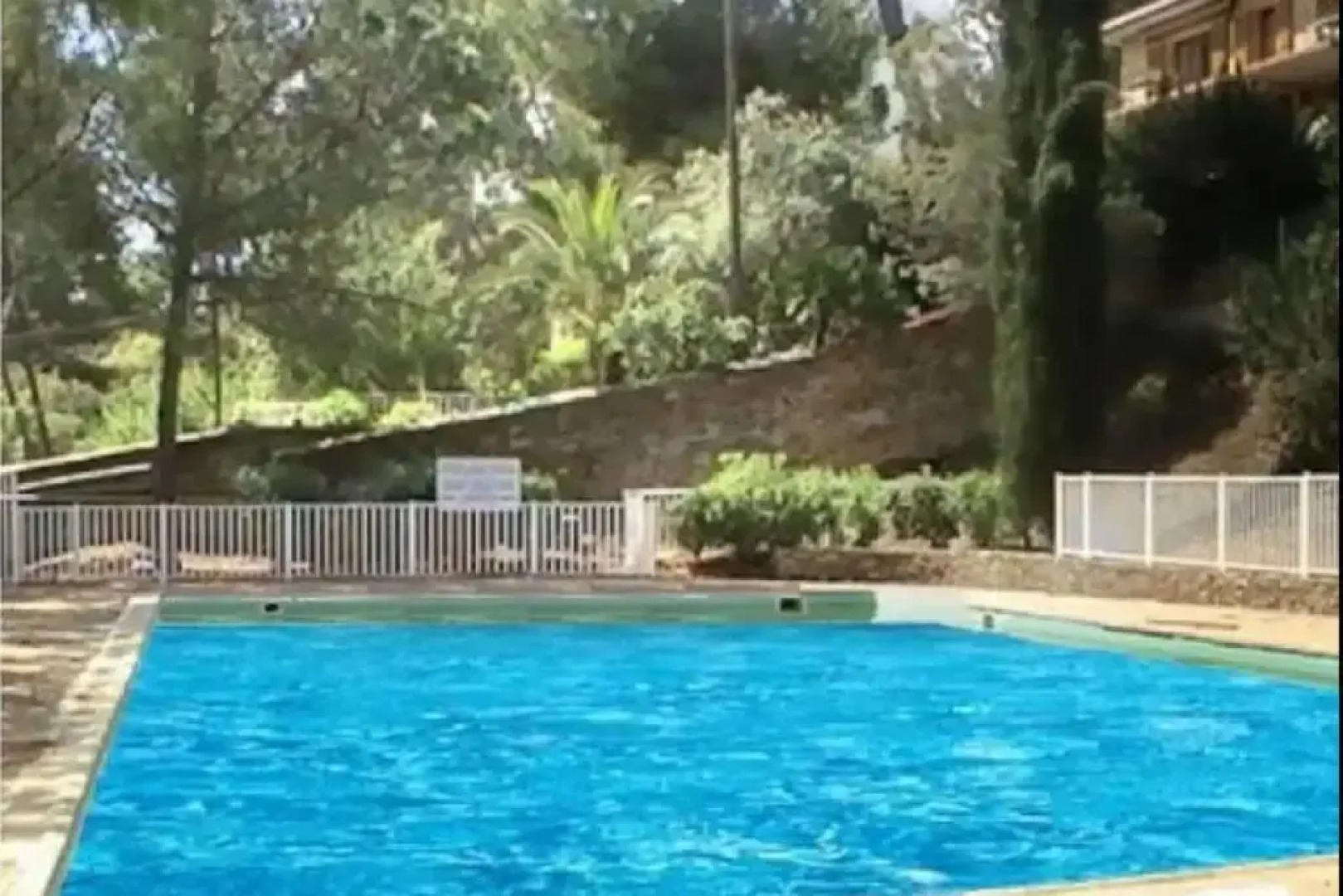 Studio Tamaris, vue mer