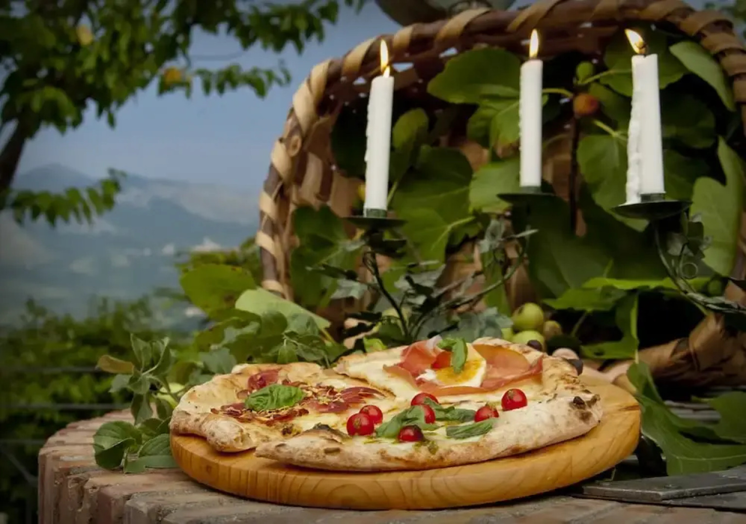 Country House Bosco d'Olmi