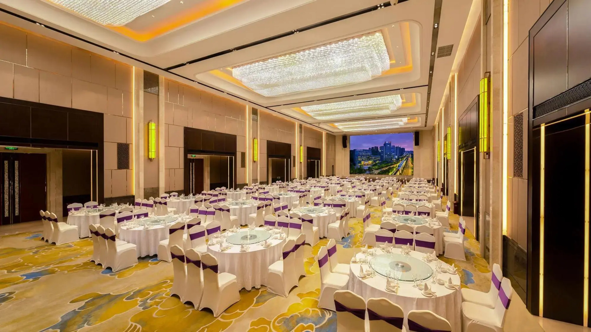 Grand Metropark Hotel Chongqing