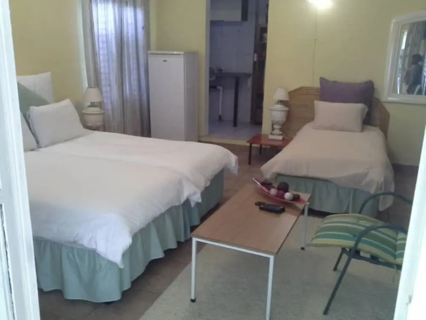 The African Rock Guesthouse