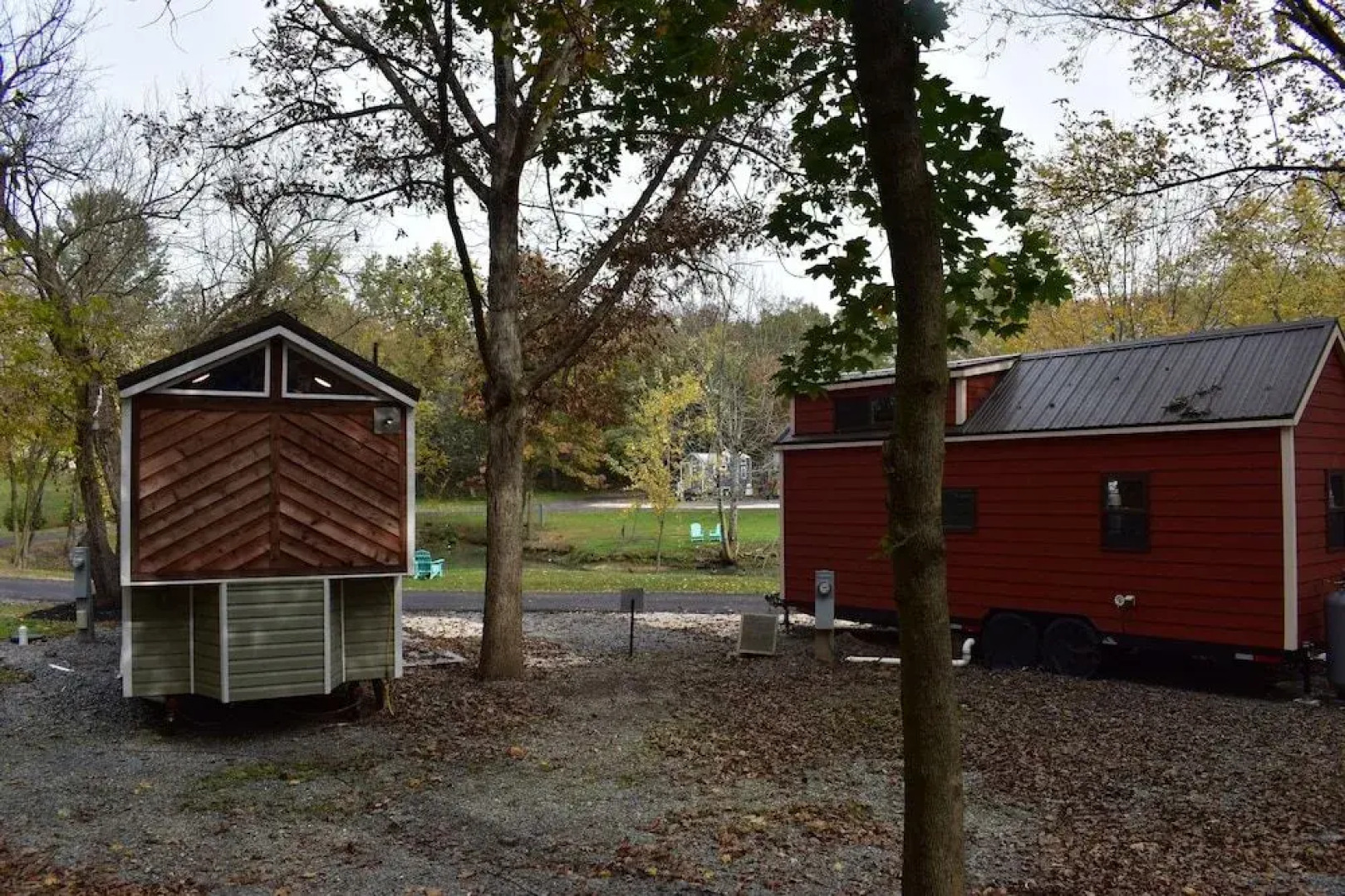 Tiny Estates Tiny Homes