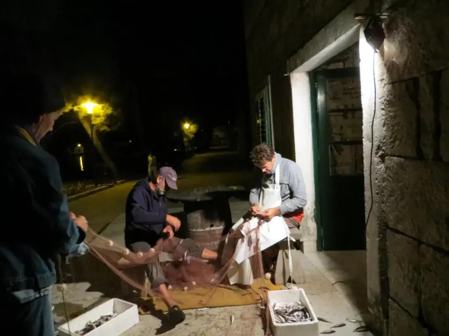 Holiday Home Artina 1