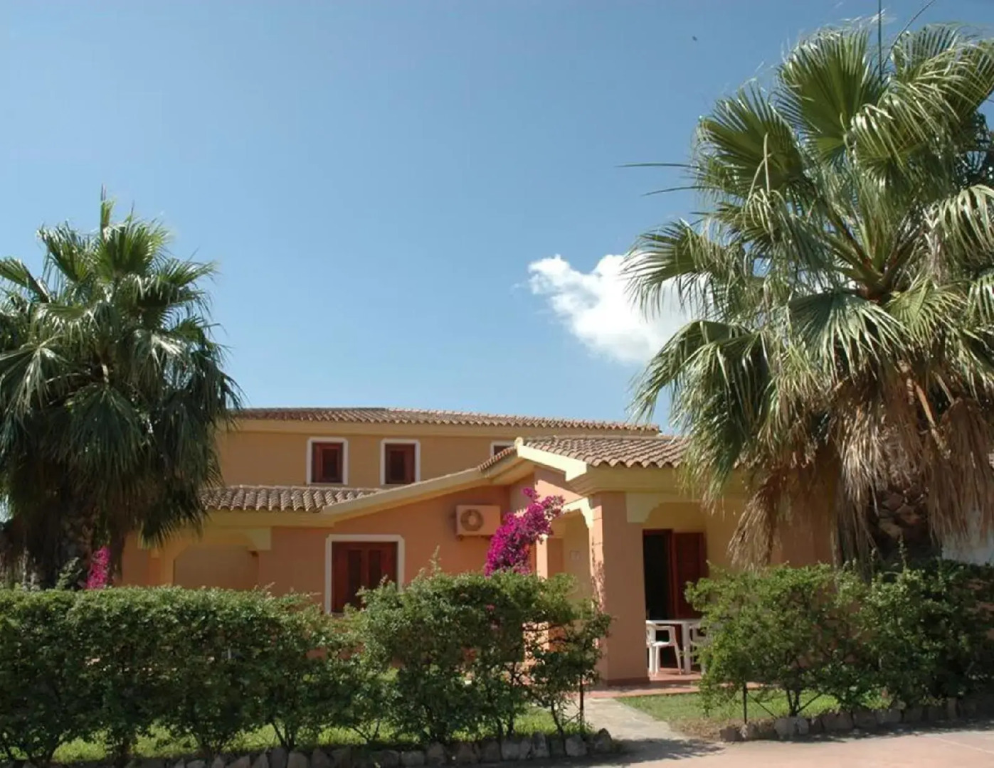 Residence Il Geranium