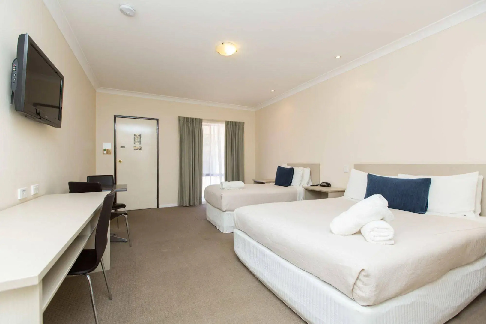 Lincoln Cottage Motor Inn