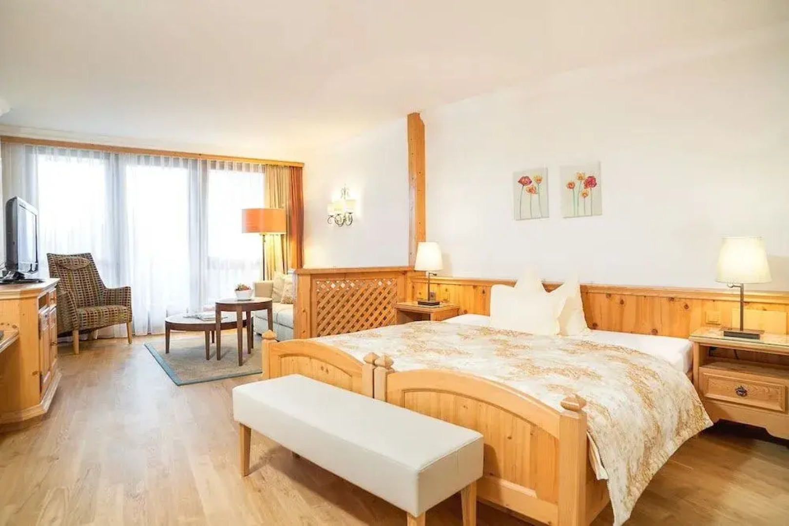 Kurhotel Vollererhof - Gesundheitszentrum