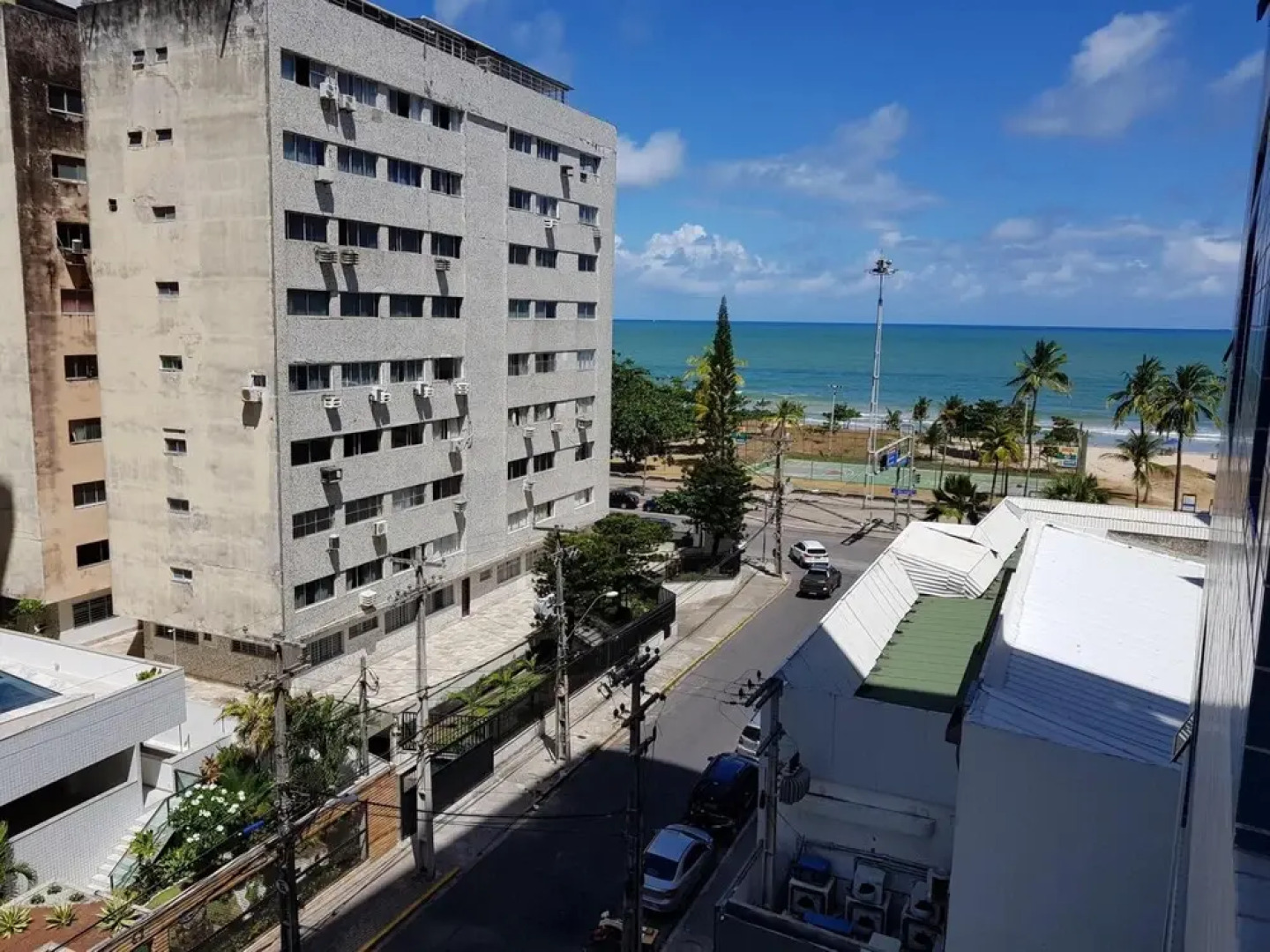 Flats Studio Everest