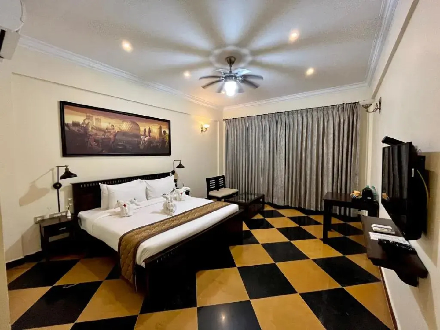 Lagoon Sarovar Premiere Resort - Pondicherry