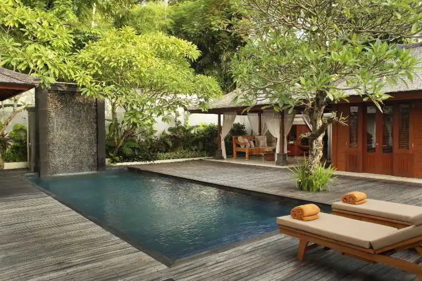 Awarta Nusa Dua Luxury Villas & Spa Bali