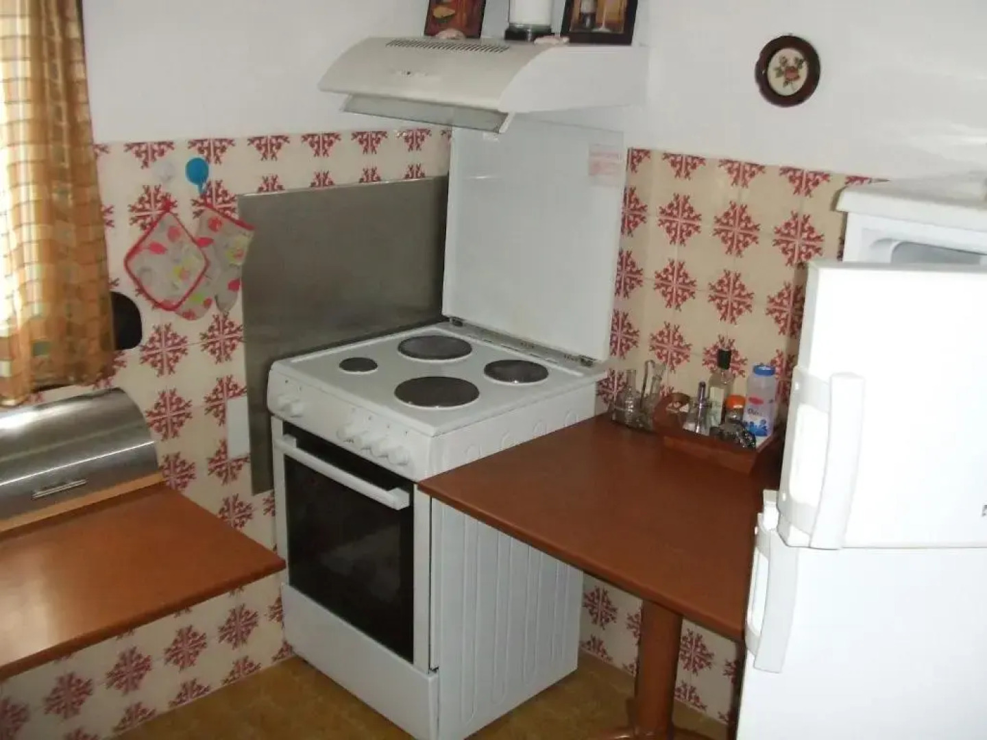 Agathi Beach House (Black Rocks)