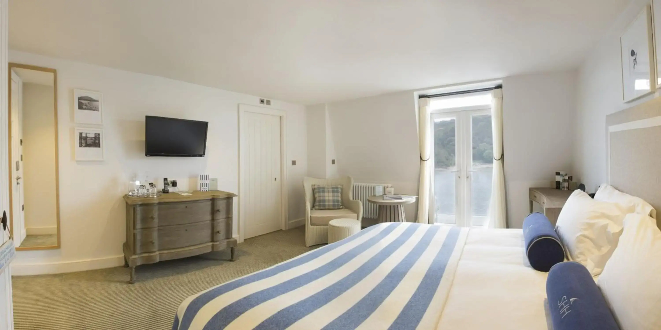 Harbour Hotel Salcombe