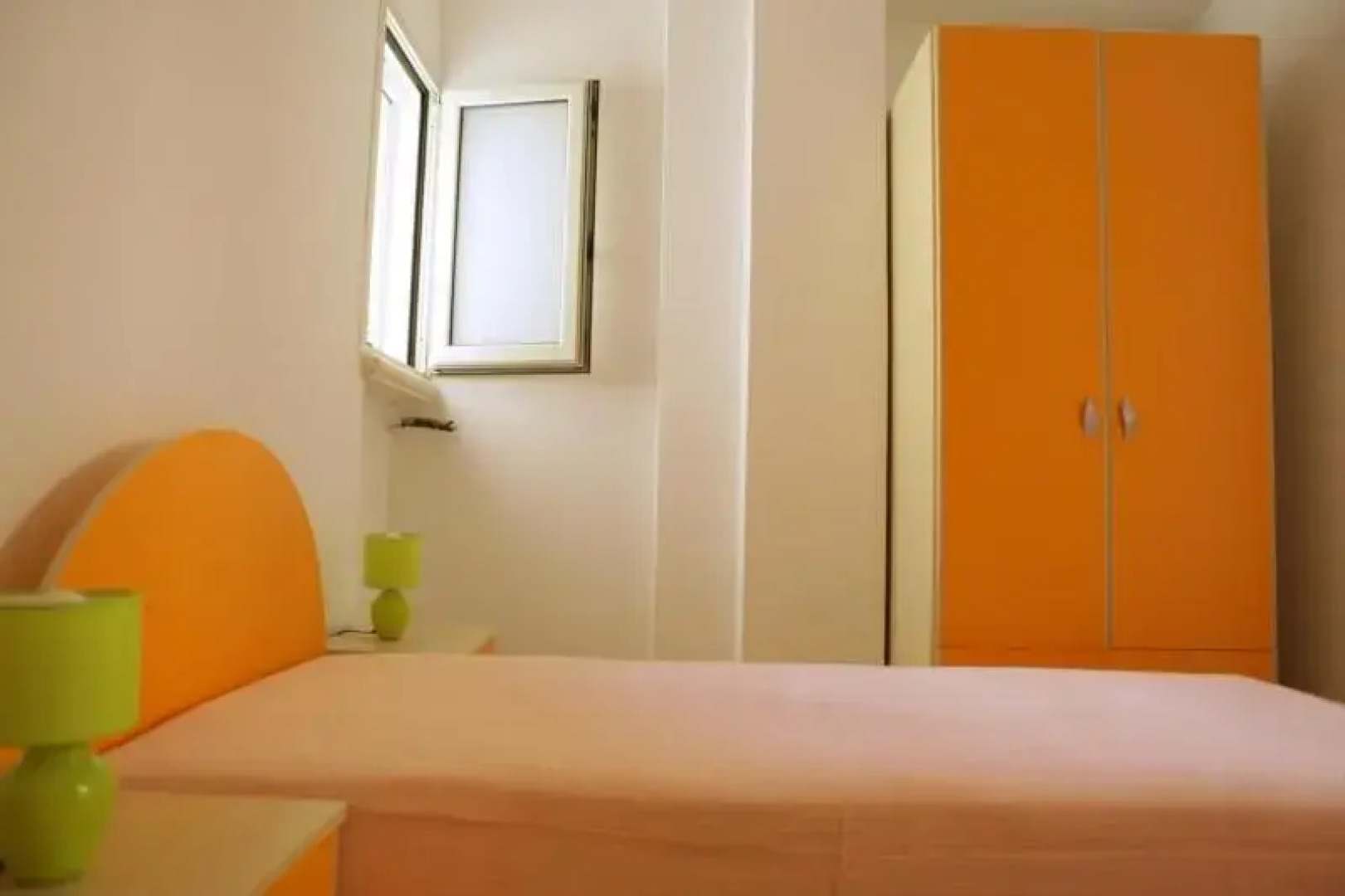 Appartamento Roberti