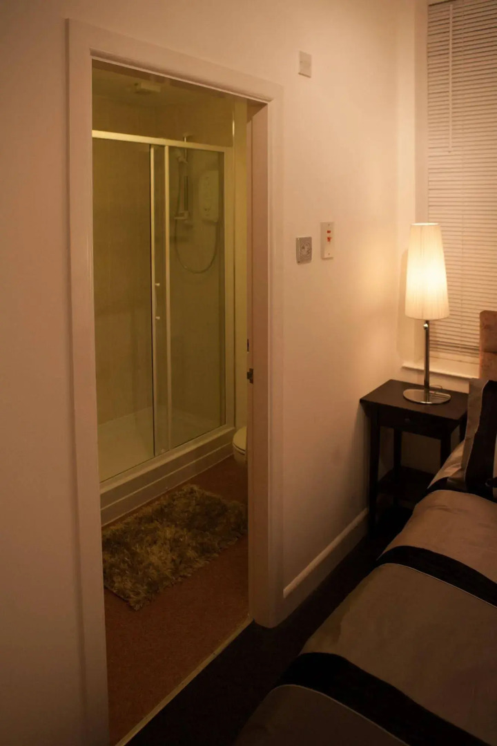 Station Suite - Simple2let Serviced Apartments