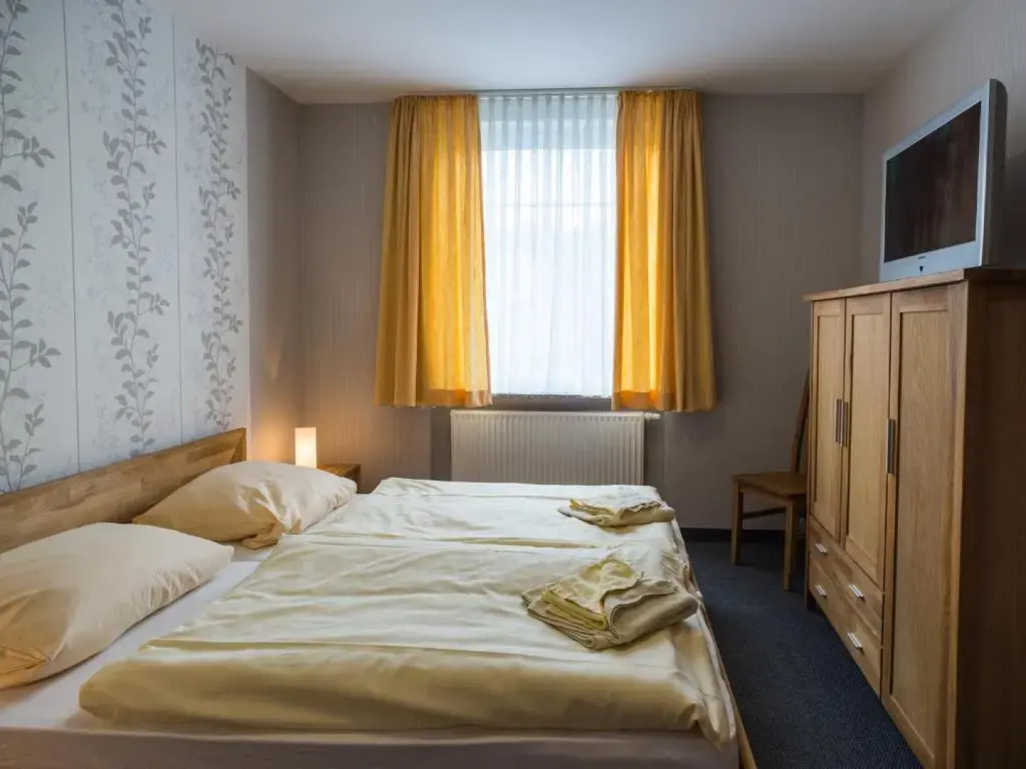 Ferienhaus - Strandstr. 24