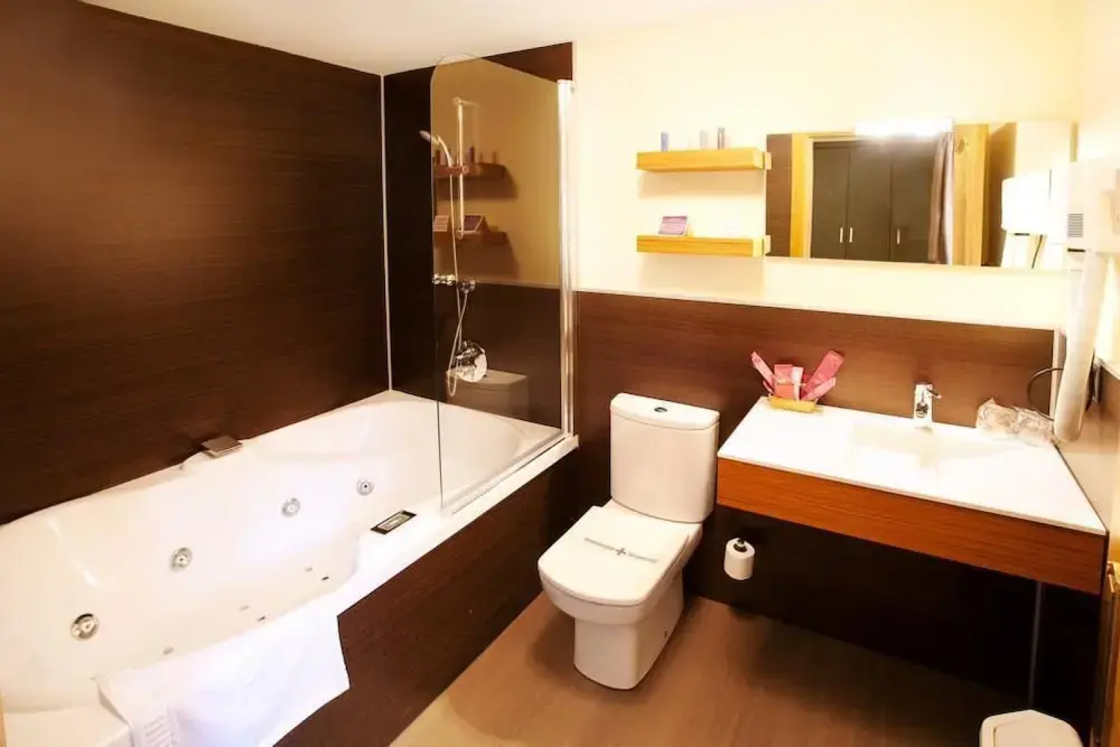 Hotel Venta Etxalar