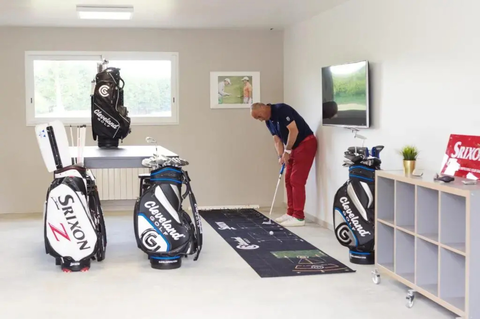 Saint-Malo Golf Resort