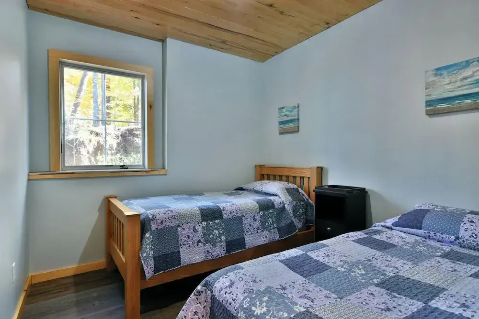 Whitefish Lake Lodge