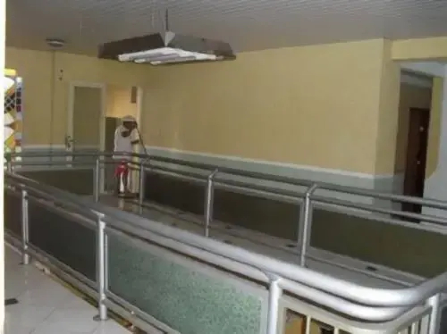 Boulevard Place Hotel