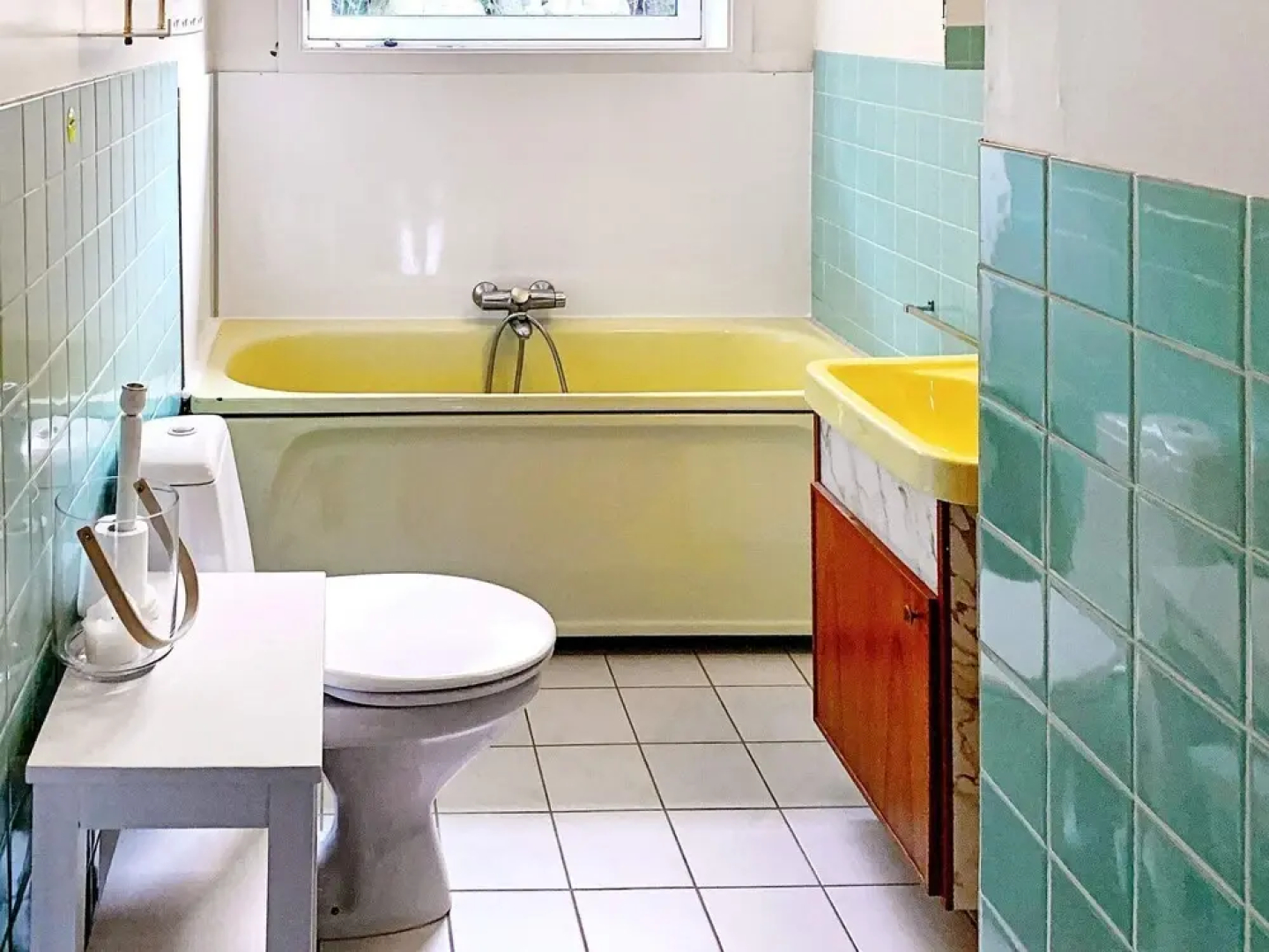 5 Person Holiday Home in Hidrasund