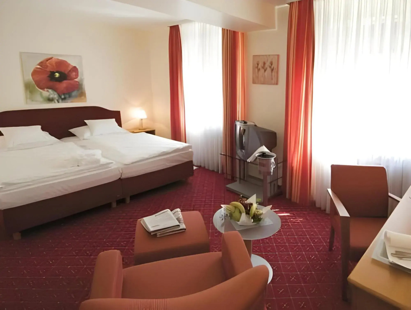 Schloss Hotel Herborn