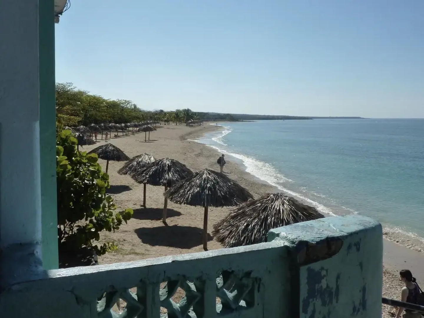 Casa Colonial Lalita Cienfuegos