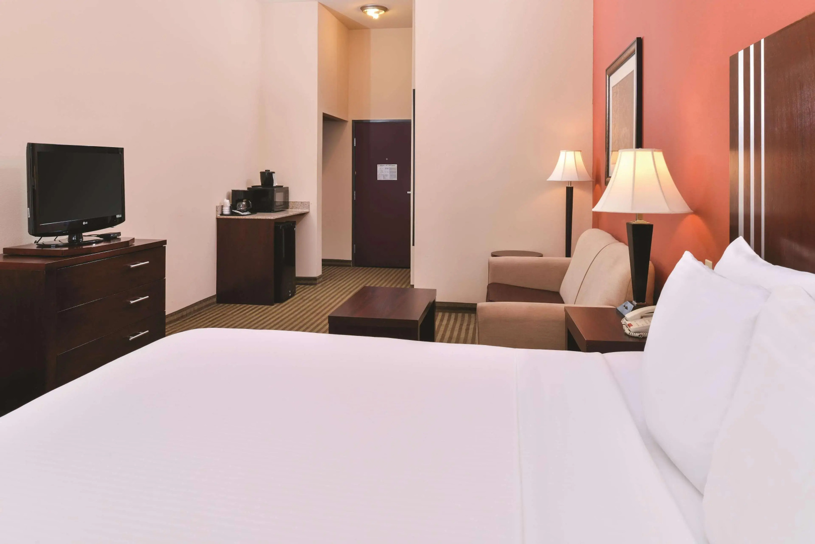 La Quinta Inn & Suites by Wyndham Woodward