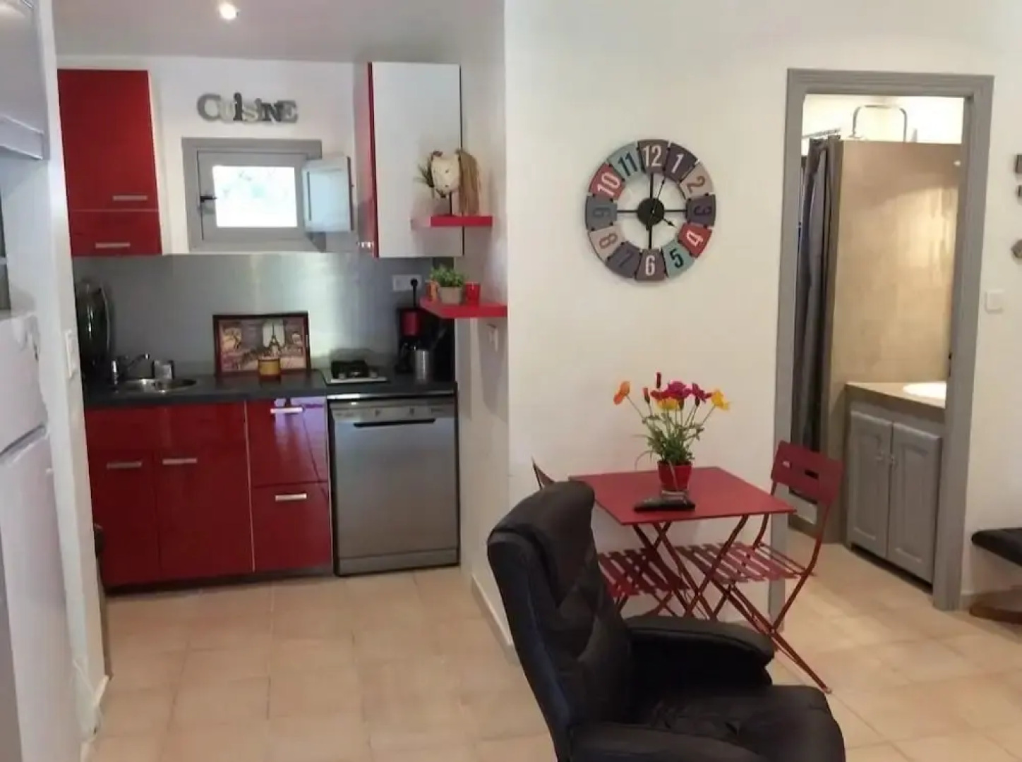 Bungalow A Marina T2 B -2 - Front OF THE SEA