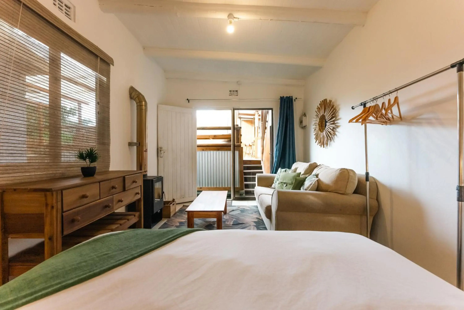 Kaaimans River Rustic Views