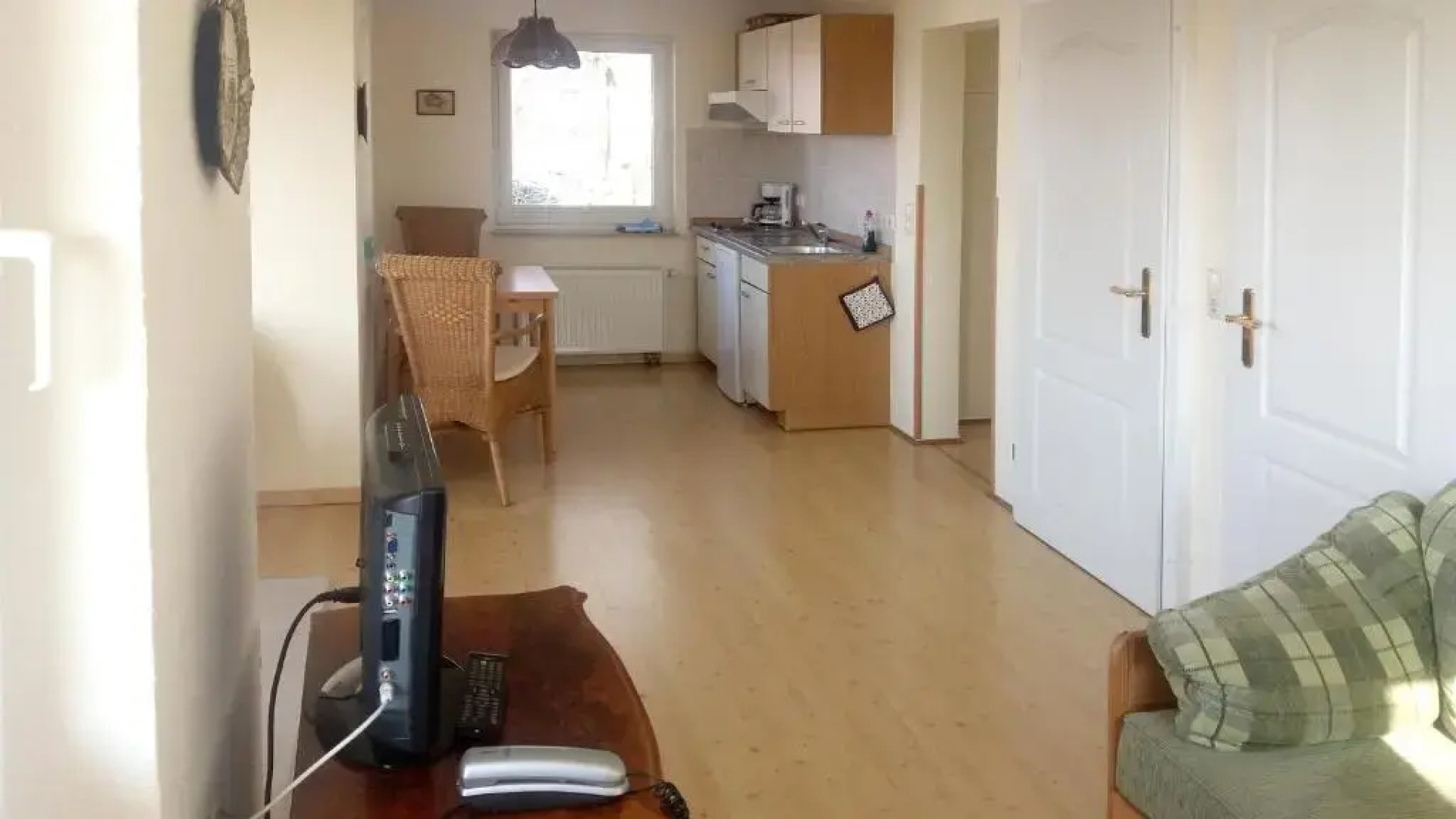 Ferienwohnungen Herde