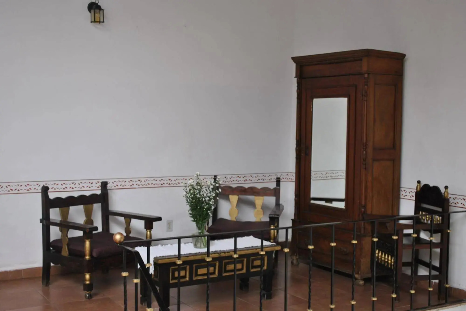 Hotel Posada San Agustin