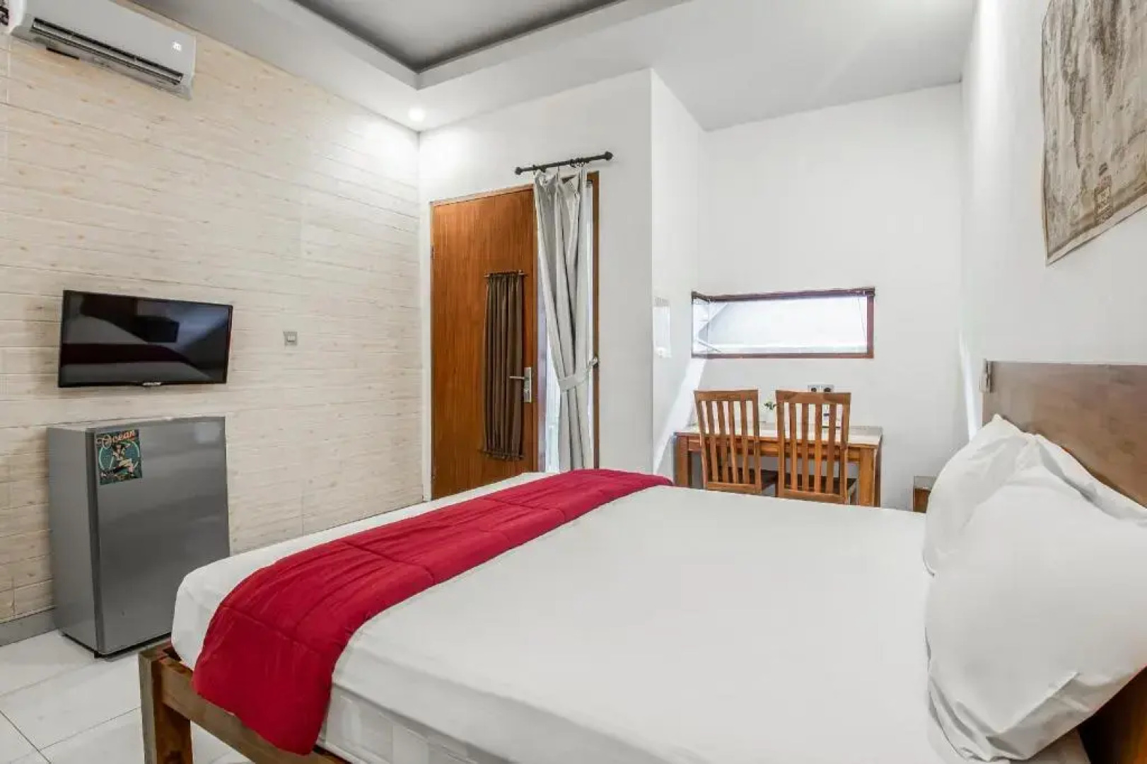 Saren Guest House Bali