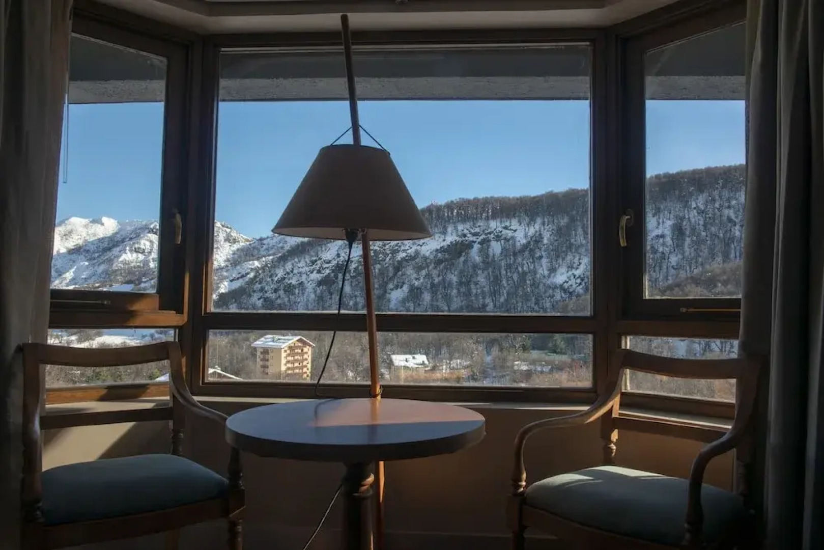 Hotel Termas Chillán