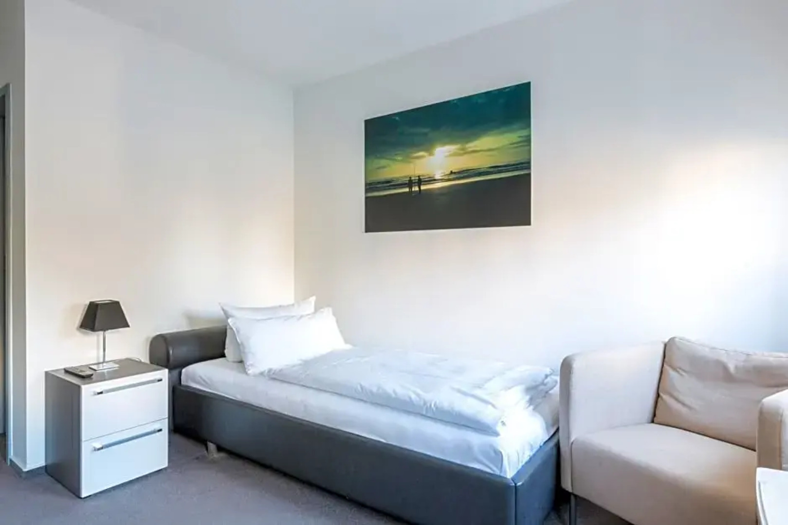 Hotel und Restaurant Zeus