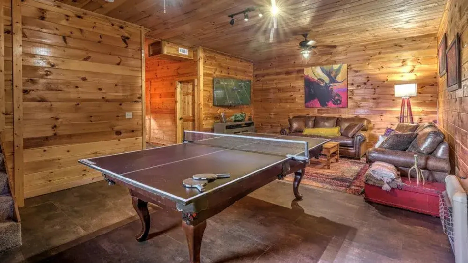 Points of View by Escape to Blue Ridge