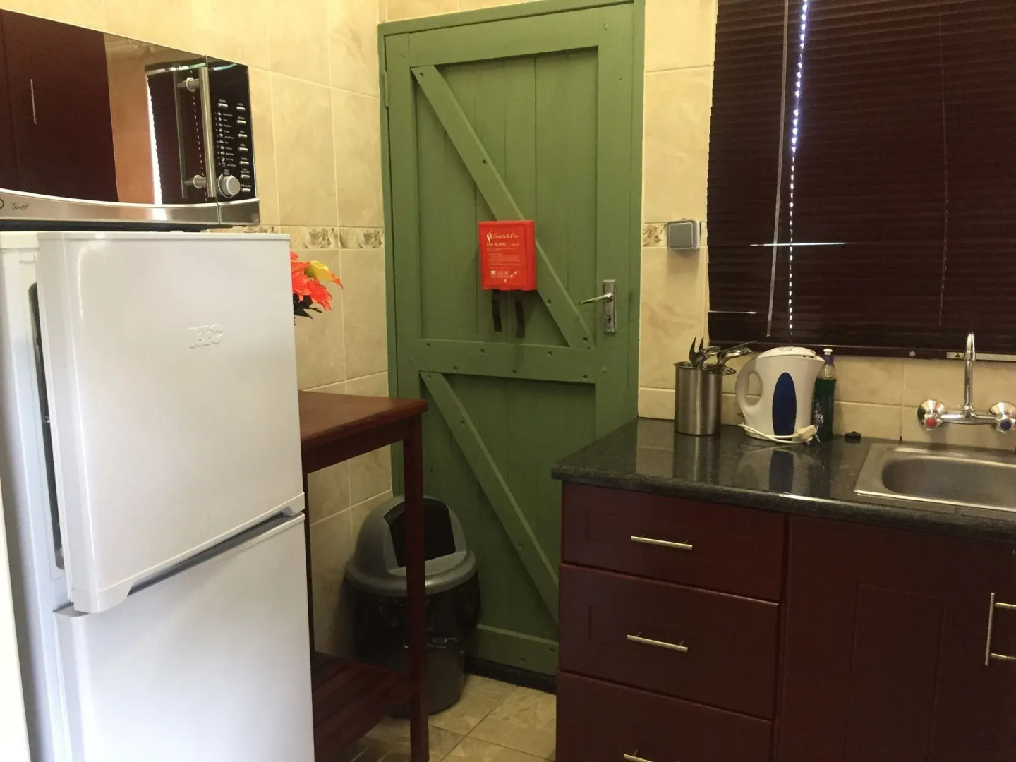 Masikiro Self-Catering Units