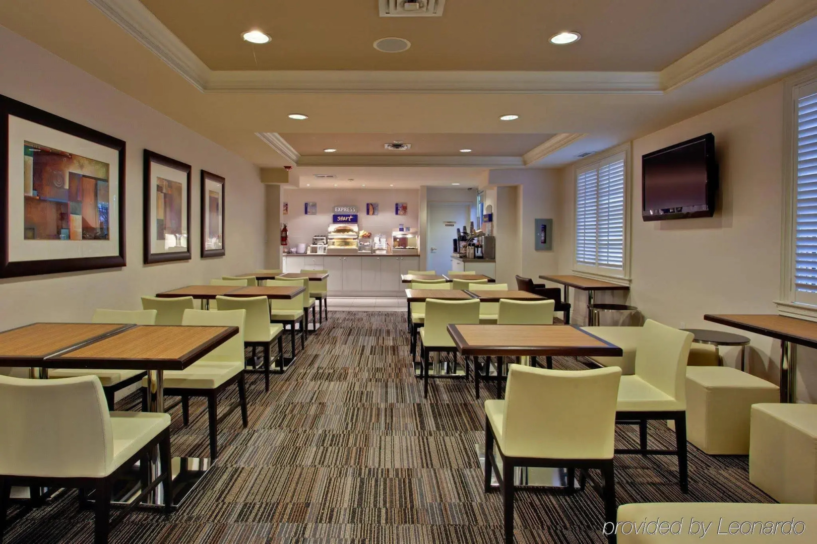 Holiday Inn Express Whitby by IHG