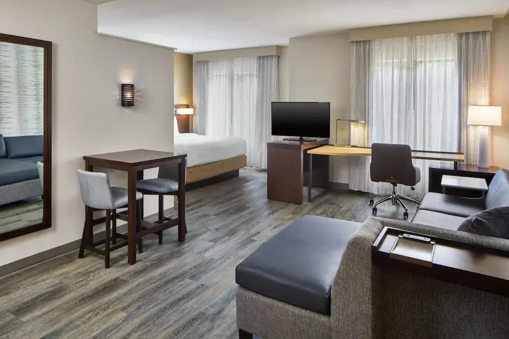 Residence Inn Atlanta Perimeter Center/Dunwoody
