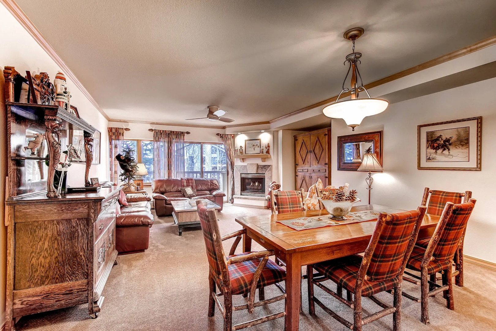 St James Place Resort