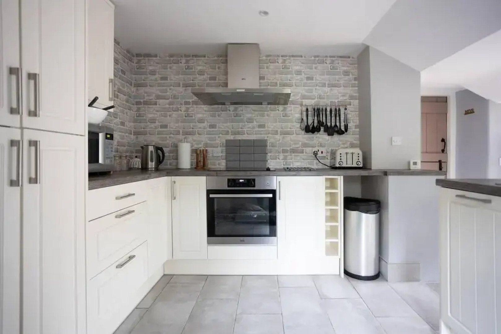 Cosy, Tranquil, Fully Equipped & Beautiful Garden