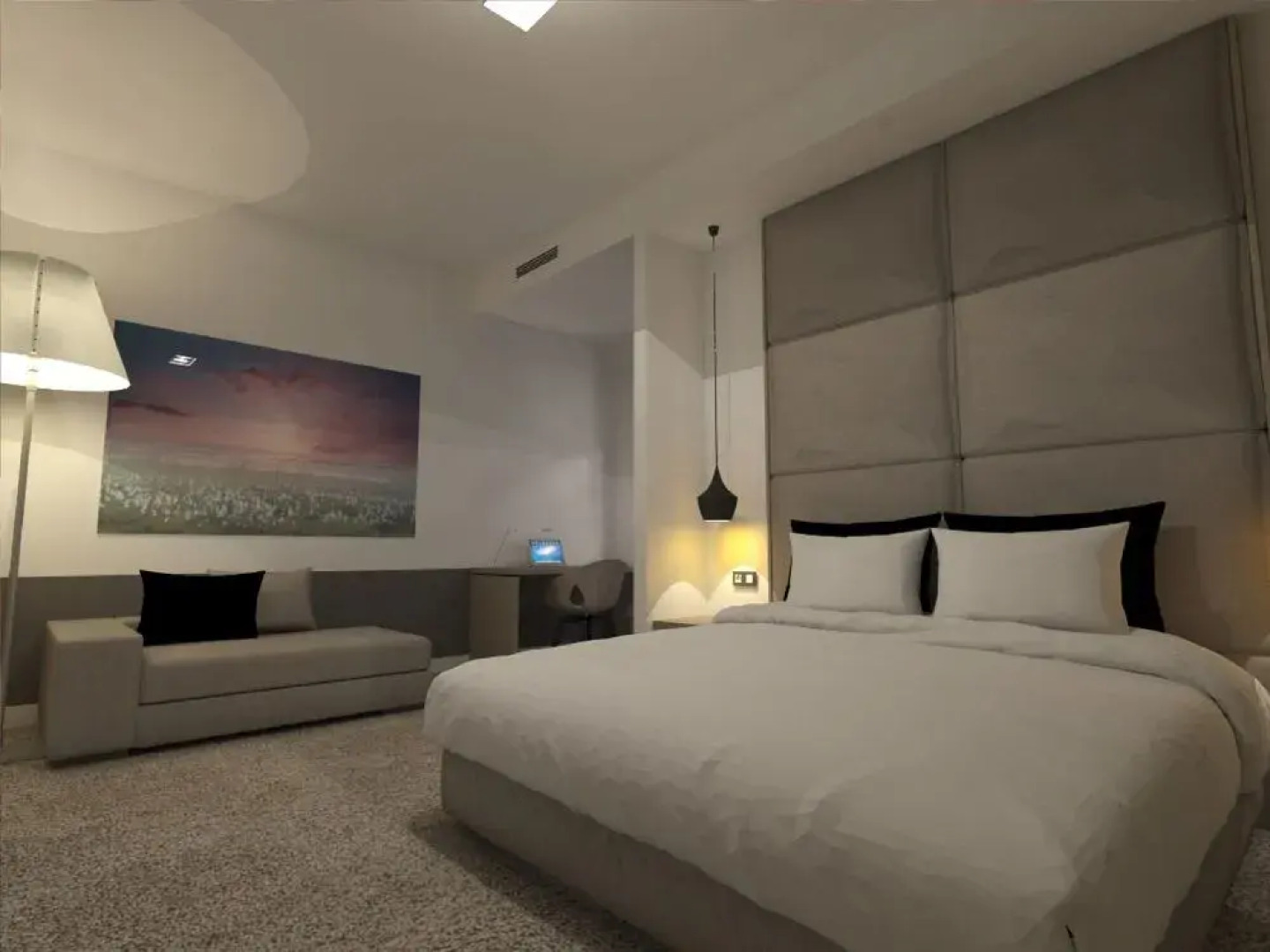 Hotel de Leijhof Oisterwijk