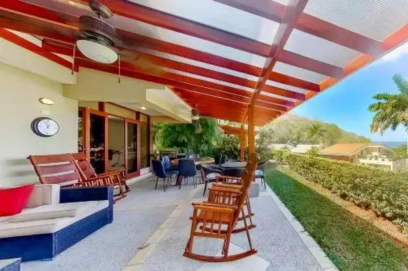 Bahia Pez Vela Villa #29